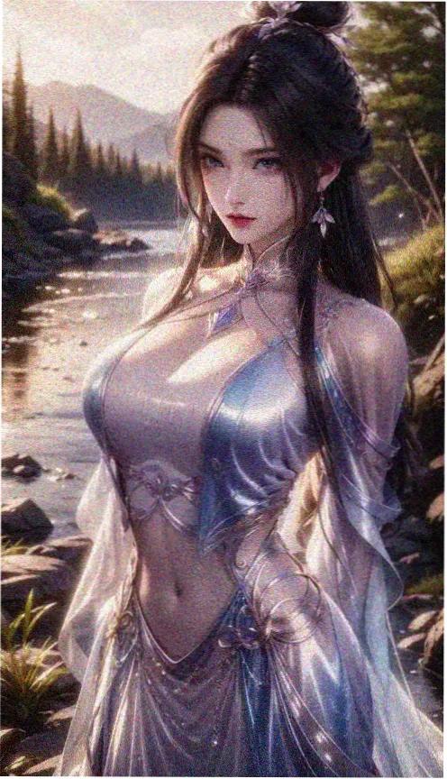 剑影长歌热血武侠国漫全集免费在线观看